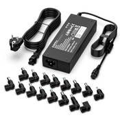 Shefor Universal-Netzteil Laptop