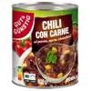 Gut und Günstig Chili con Carne