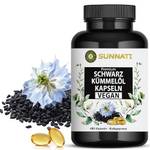 Sunnati Schwarzkümmelöl
