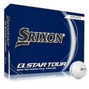 Srixon Q-Star Tour 5 2024