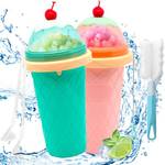 Dazztime Slush Becher
