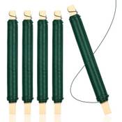 Kulamo 5er Set Bindedraht Vergleich