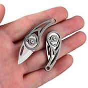 Beek Mini-Taschenmesser Vergleich
