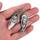 Beek Mini-Taschenmesser