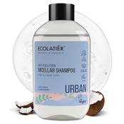 Ecolatier Micellar Anti-Pollution Shampoo Vergleich