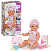 Zapf Creation Babyborn ‎835333 Lena