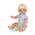 Baby Born 835340 Little Baby Boy