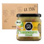 Little Lunch Erbsensuppe