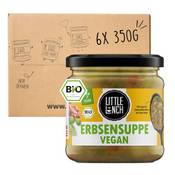 Little Lunch Erbsensuppe