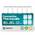 Commerline Thermorollen