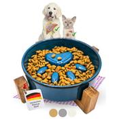 Practicasa Antischlingnapf Vergleich