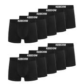 Bobelle Boxershorts Herren 10er Pack Vergleich