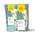 Salthouse Natural Minerals Anti-Pickel-24-h-Feuchtigkeitscreme