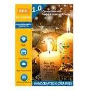 Hkc Wasserschiebefolie