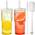 Alink Bubble Tea Glasbecher