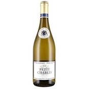 Simonnet-Febvre Petit Chablis Vergleich
