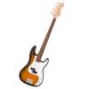 Fender Squier Debut Series Precision Bass Gitarre