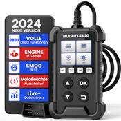 Mucar CDL20