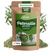 Monte Nativo Petersilie gerebelt