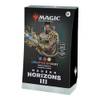 Magic The Gathering Modern Horizons 3 Commander-Deck