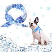 Hjumarayan Kühlhalsband für Hunde Vergleich