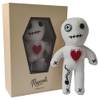 Mapanoli Voodoo-Puppe mit Nadeln