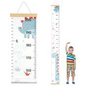 Aolso Kinder Messlatte