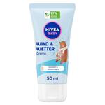 Nivea Baby Wind & Wetter Creme