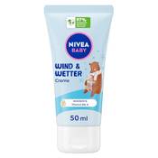 Nivea Baby Wind & Wetter Creme