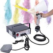 Soypax Pulverbeschichtungsgerät