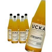 Ucka Apfelsaft