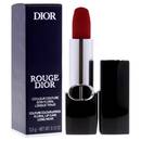 Dior Rouge Couture Colour Lipstick
