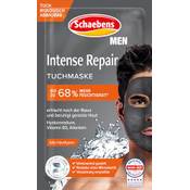 Schaebens Men Intense Repair Tuchmaske