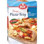 Ruf Veganer Pizza-Teig