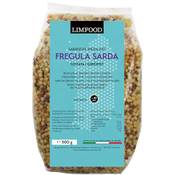 Limfood Fregola Sarda Pasta