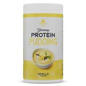 Peak Yummy Protein Pudding