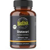 Biotiva Shatavari