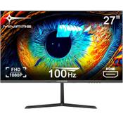 Minifire 24 Zoll Monitor Vergleich