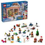 Lego City 60436