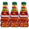 Develey Spicy Burger Sauce