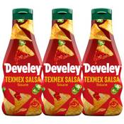 Develey Texmex Salsa Sauce