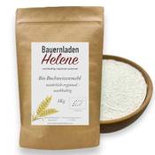 Bauernladen Helene Buchweizenmehl
