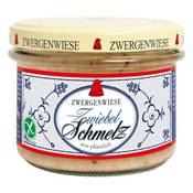Zwergenwiese Zwiebelschmelz