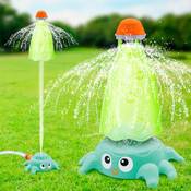 Wothfav Wassersprinkler 3003 Vergleich