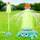 Wothfav Wassersprinkler 3003