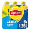 Lipton Ice Tea Zero Lemon