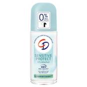 Cd Roll-On Sensitive Protect Vergleich