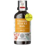 Vitamin-D3-Tropfen
