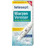 Tetesept Warzen Vereiser