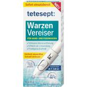 Tetesept Warzen Vereiser